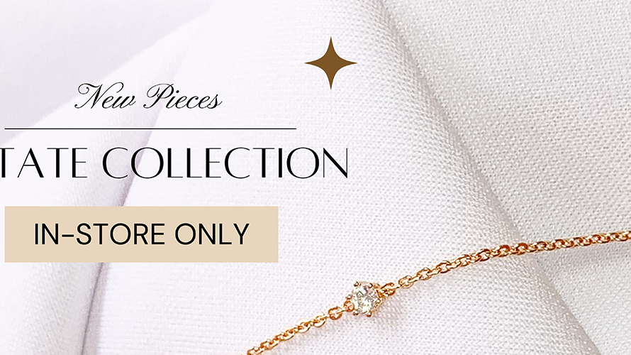 The Best Place to Buy Fashion Jewelry in Hot Spings