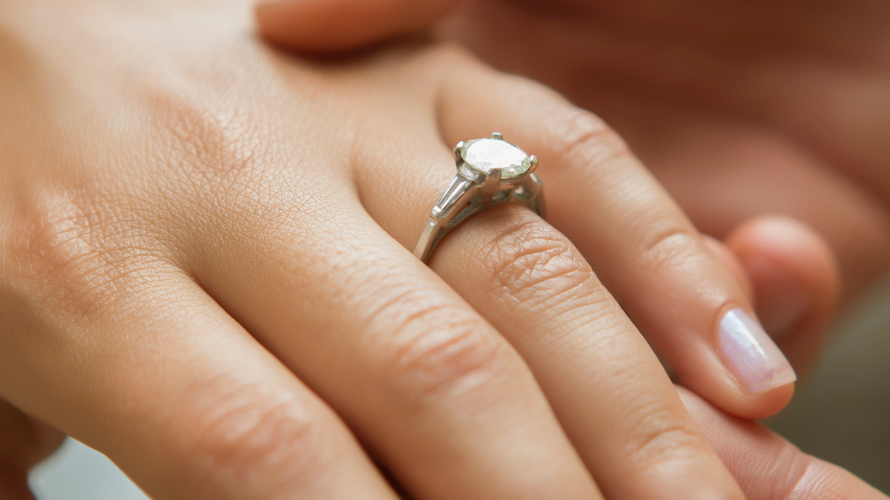 Why Custom Rings Aren’t Just a Trend — They’re the Future of Fine Jewelry