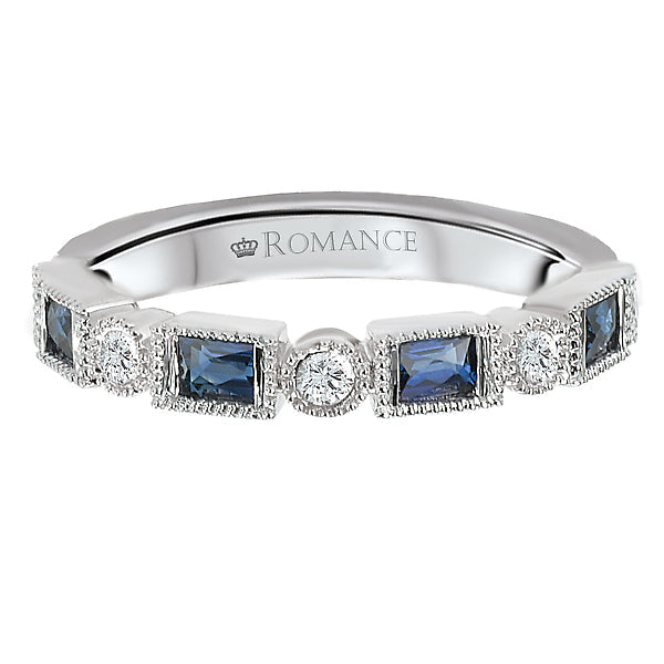 Matching Wedding Band