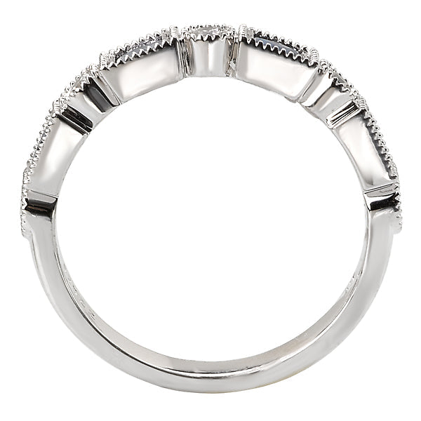 Matching Wedding Band