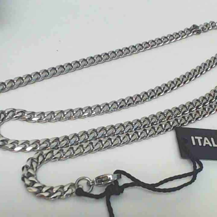 italgem steel chain