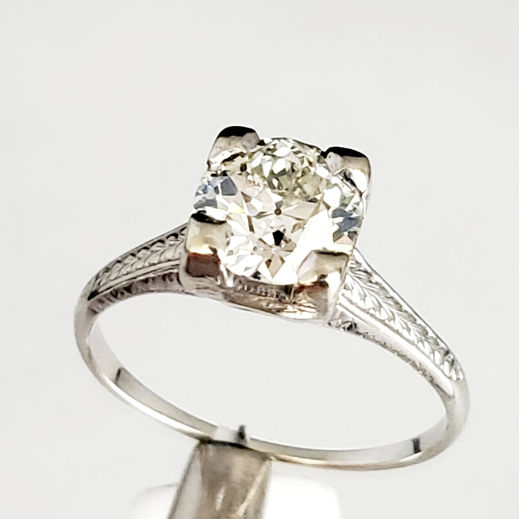 Diamond Engagement Rings Near Me