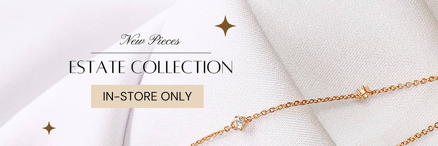 The Best Place to Buy Fashion Jewelry in Hot Spings