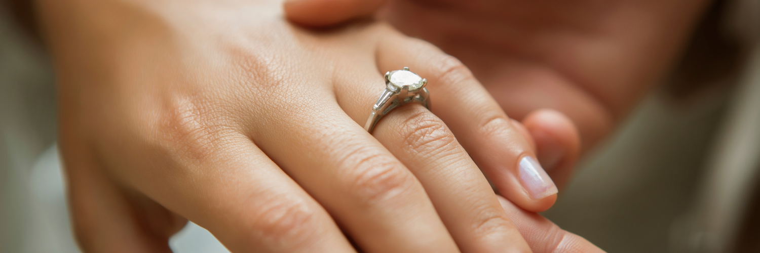 Why Custom Rings Aren’t Just a Trend — They’re the Future of Fine Jewelry