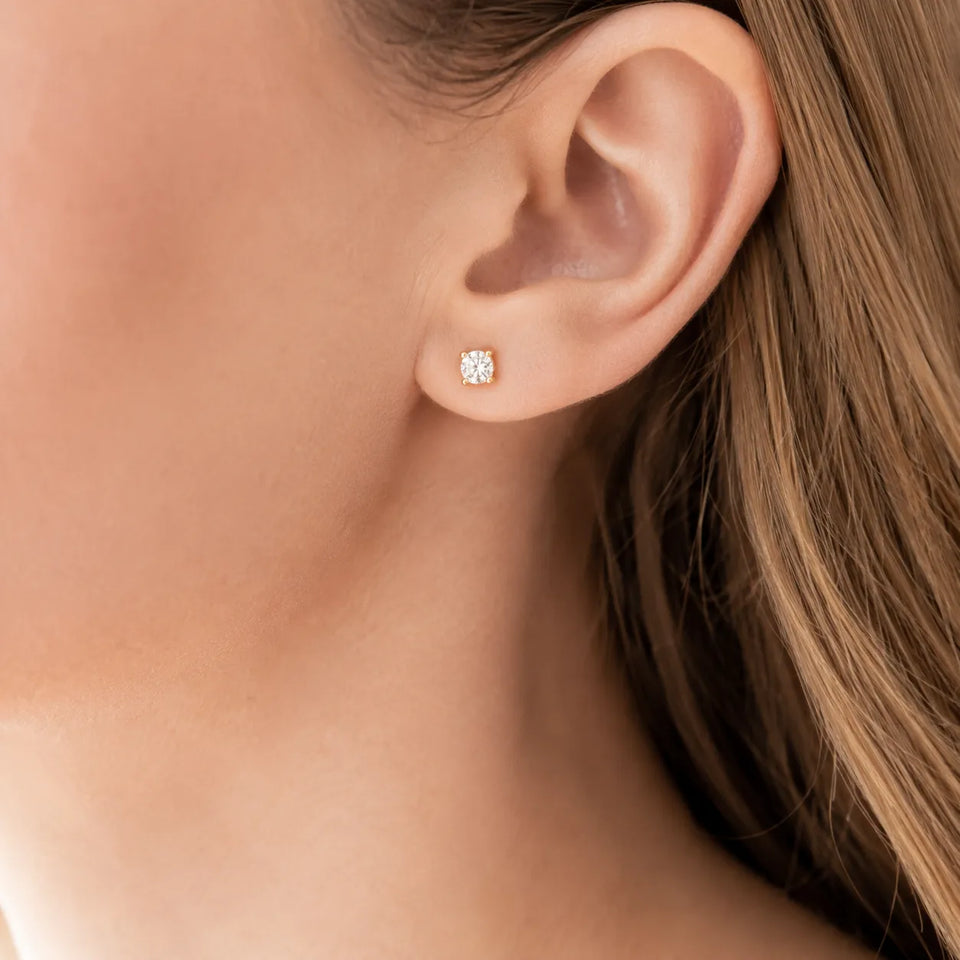 MOTHER'S EARRINGS