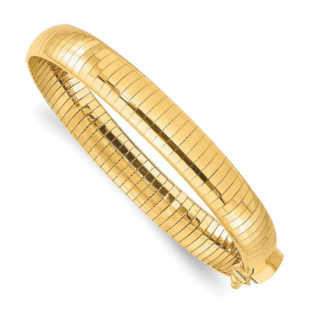 14k omega bracelet on sale