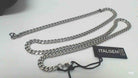 italgem steel chain