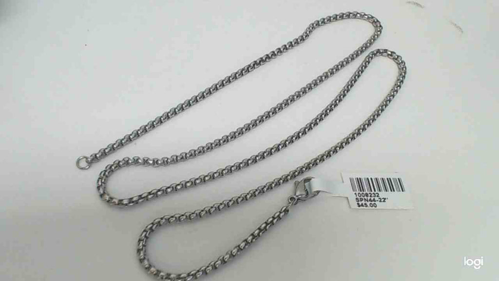 italgem steel chain