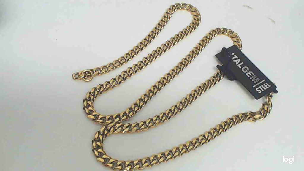 italgem steel chain