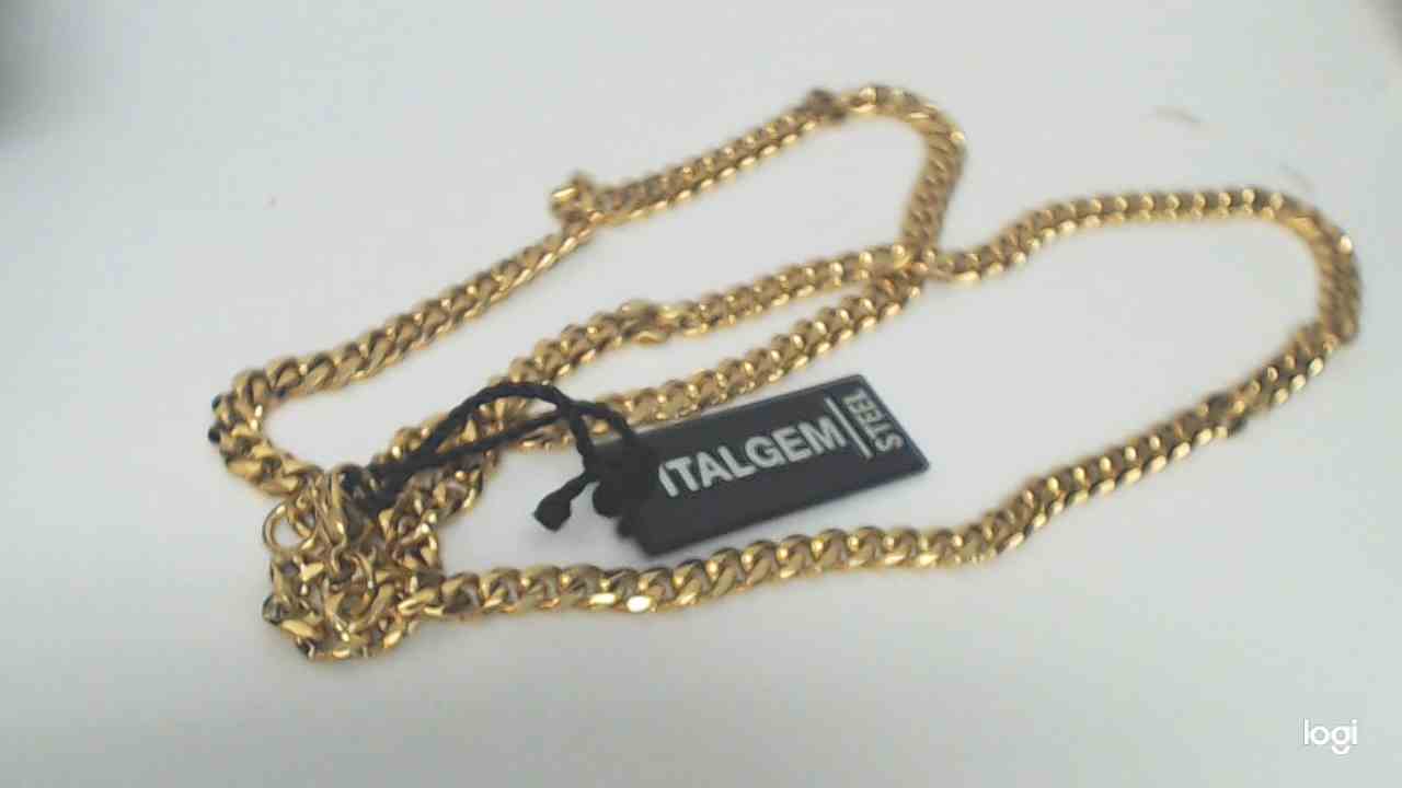 italgem steel chain